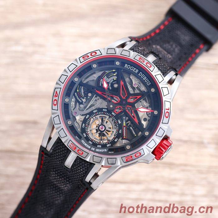 Roger Dubuis Watch RDW00003-1 Roger Dubuis Watch RDW00003-1